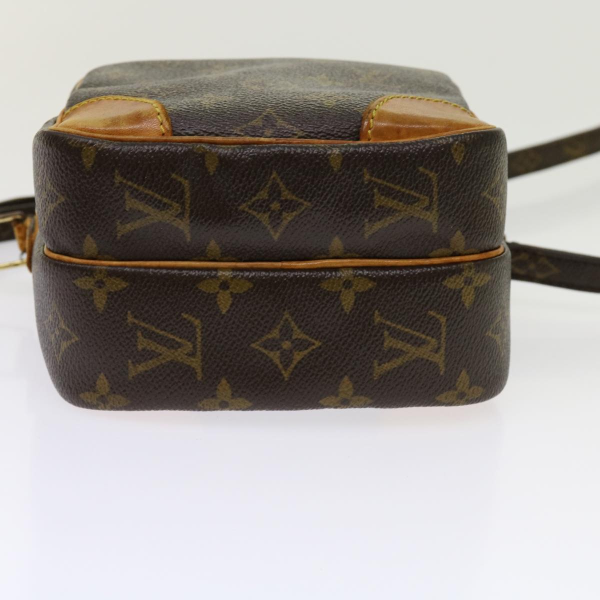 LOUIS VUITTON Monogram Amazon Shoulder Bag M45236 LV Auth bs11071