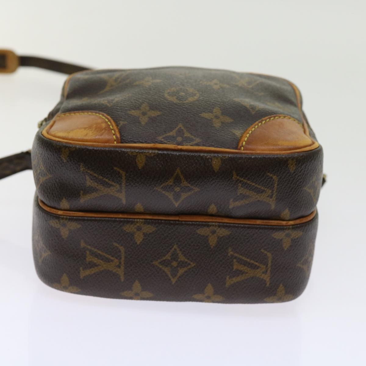 LOUIS VUITTON Monogram Amazon Shoulder Bag M45236 LV Auth bs11072