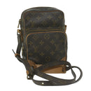 LOUIS VUITTON Monogram Amazon Shoulder Bag M45236 LV Auth bs11199-1