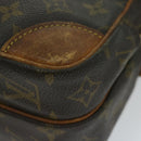 LOUIS VUITTON Monogram Amazon Shoulder Bag M45236 LV Auth bs11199-15