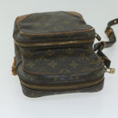LOUIS VUITTON Monogram Amazon Shoulder Bag M45236 LV Auth bs11199-6