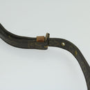 LOUIS VUITTON Monogram Amazon Shoulder Bag M45236 LV Auth bs11199-14