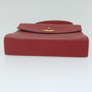 LOUIS VUITTON Epi Malesherbes Hand Bag Red M52377 LV Auth bs11284-5