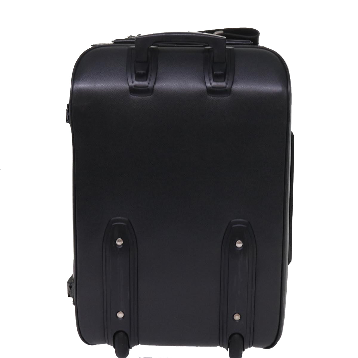 LOUIS VUITTON Taiga Pegas 55 Suitcase Ardoise M23312 LV Auth bs11350 - 0