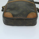 LOUIS VUITTON Monogram Danube Shoulder Bag M45266 LV Auth bs11359-5