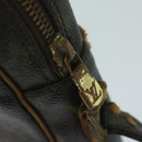 LOUIS VUITTON Monogram Danube Shoulder Bag M45266 LV Auth bs11359-10