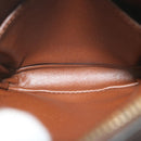 LOUIS VUITTON Monogram Danube Shoulder Bag M45266 LV Auth bs11359-11