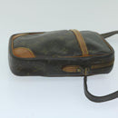 LOUIS VUITTON Monogram Danube Shoulder Bag M45266 LV Auth bs11359-3