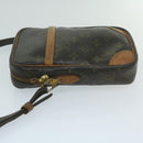 LOUIS VUITTON Monogram Danube Shoulder Bag M45266 LV Auth bs11359-4