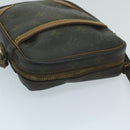 LOUIS VUITTON Monogram Danube Shoulder Bag M45266 LV Auth bs11359-6