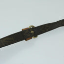 LOUIS VUITTON Monogram Danube Shoulder Bag M45266 LV Auth bs11359-14