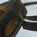 LOUIS VUITTON Monogram Danube Shoulder Bag M45266 LV Auth bs11359-8