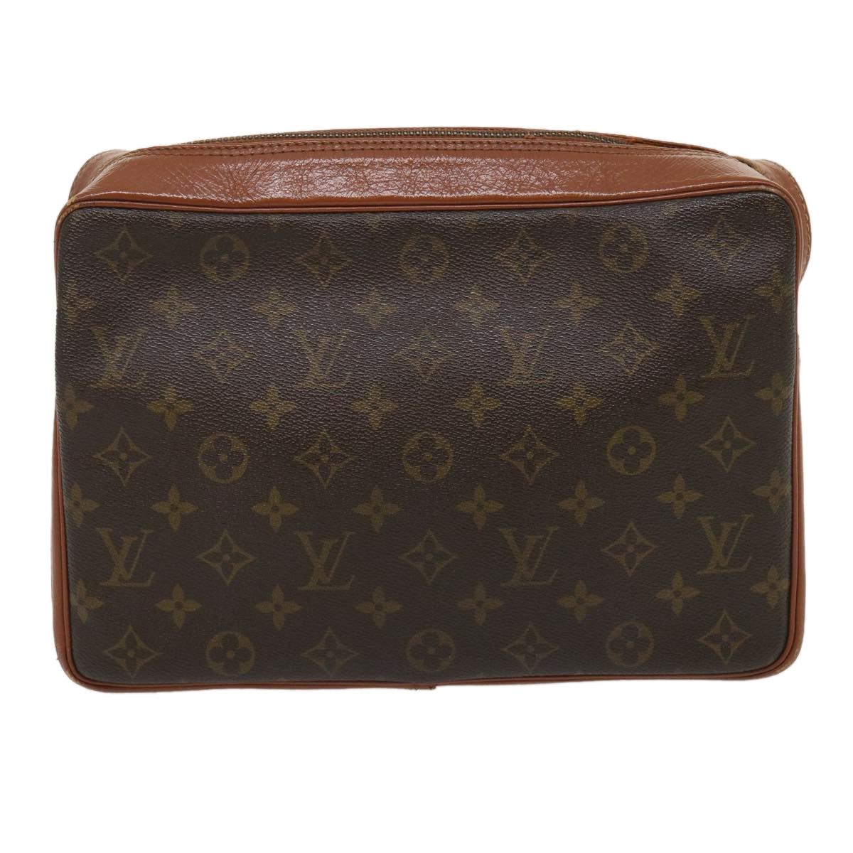 LOUIS VUITTON Monogram Bandouliere Shoulder Bag Vintage M51364 LV Auth bs1146 - 0