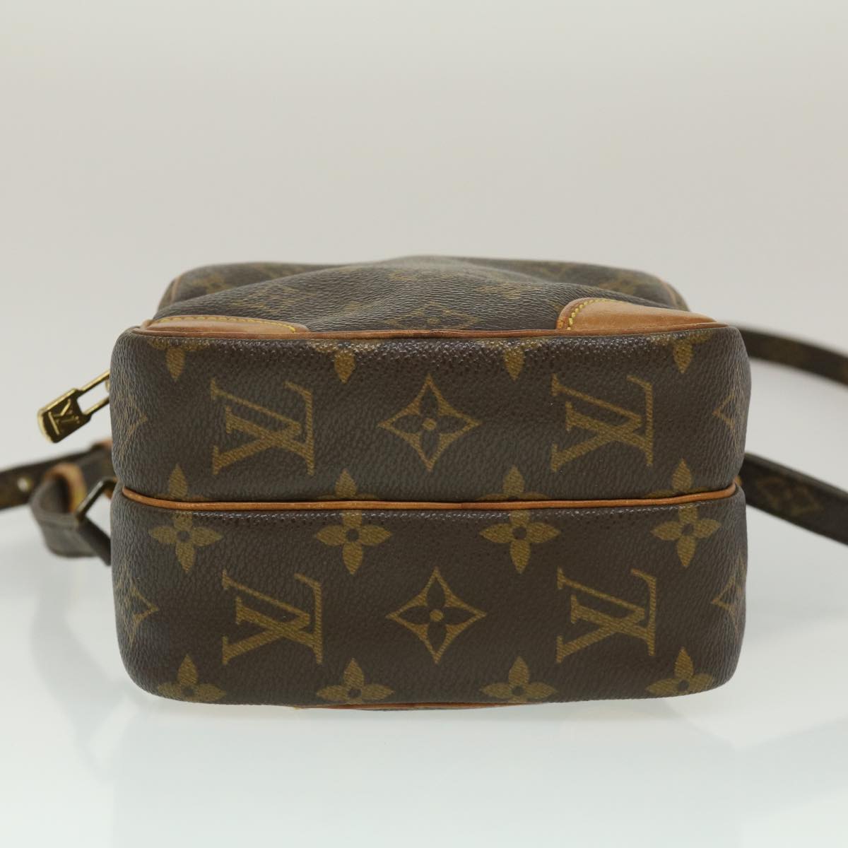 LOUIS VUITTON Monogram Amazon Shoulder Bag M45236 LV Auth bs1246