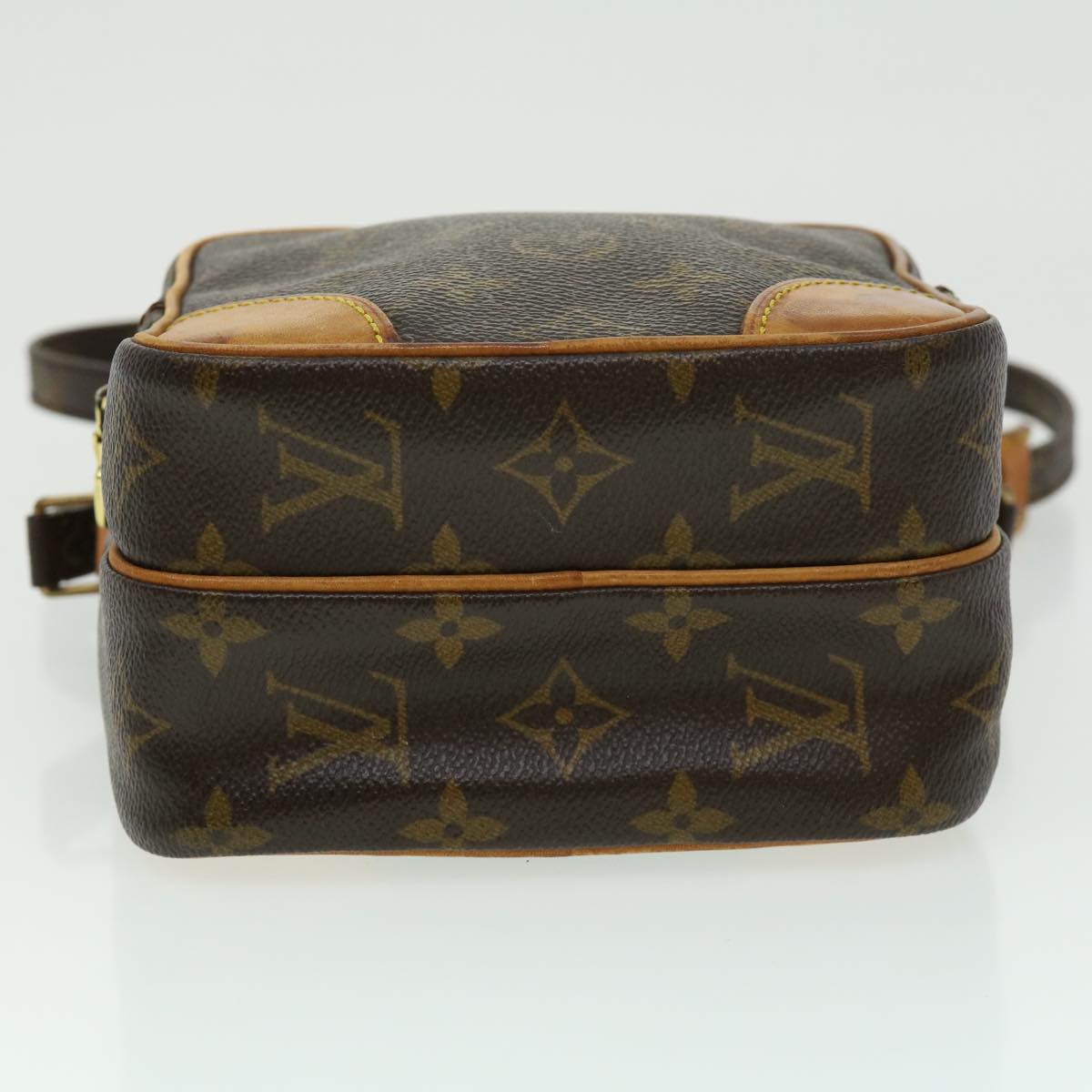 LOUIS VUITTON Monogram Amazon Shoulder Bag M45236 LV Auth bs1563