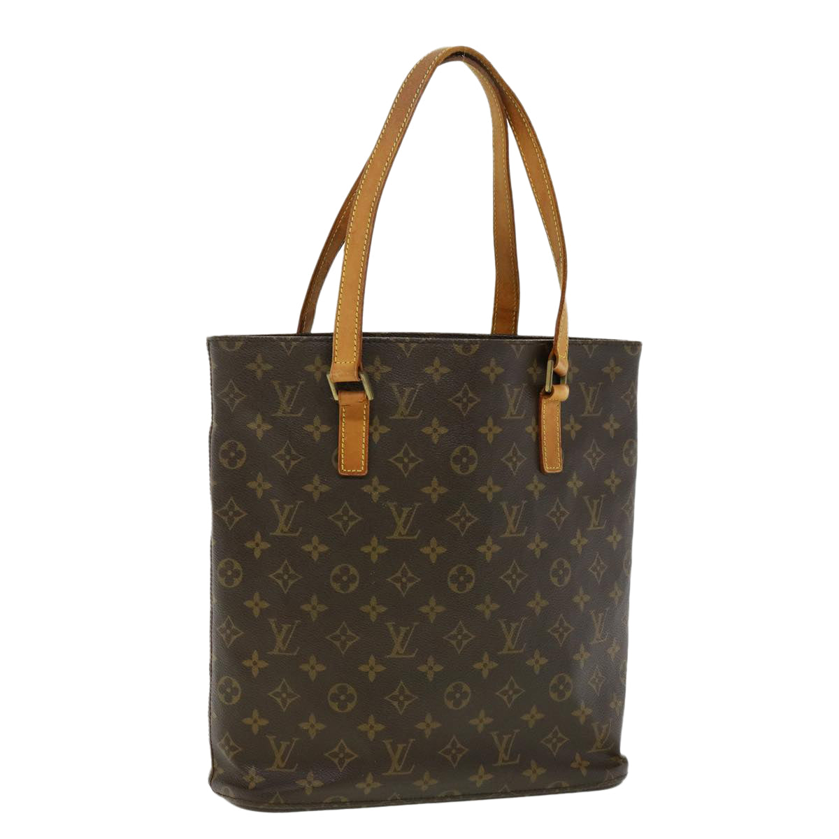 LOUIS VUITTON Monogram Vavin GM Tote Bag M51170 LV Auth bs1595