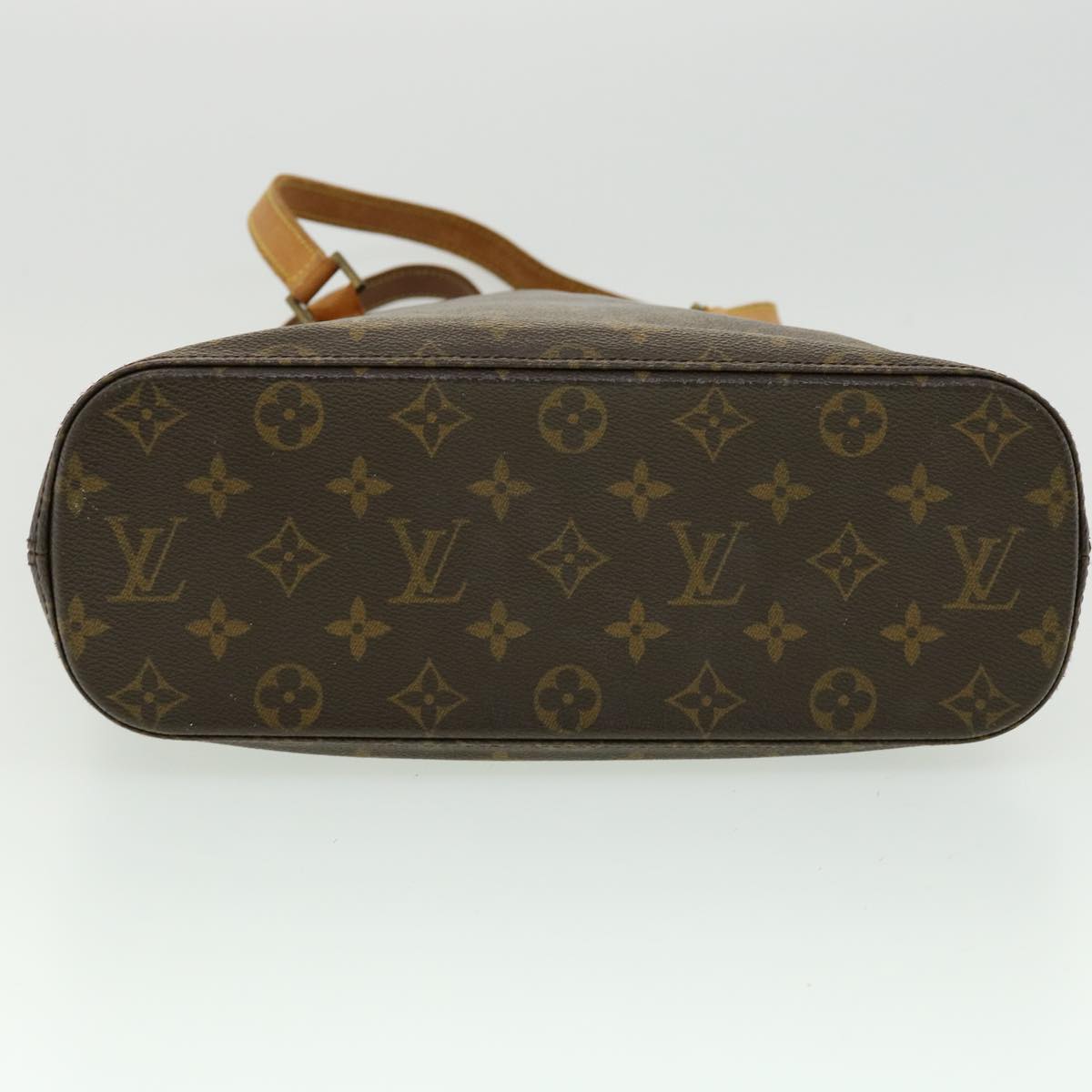 LOUIS VUITTON Monogram Vavin GM Tote Bag M51170 LV Auth bs1595