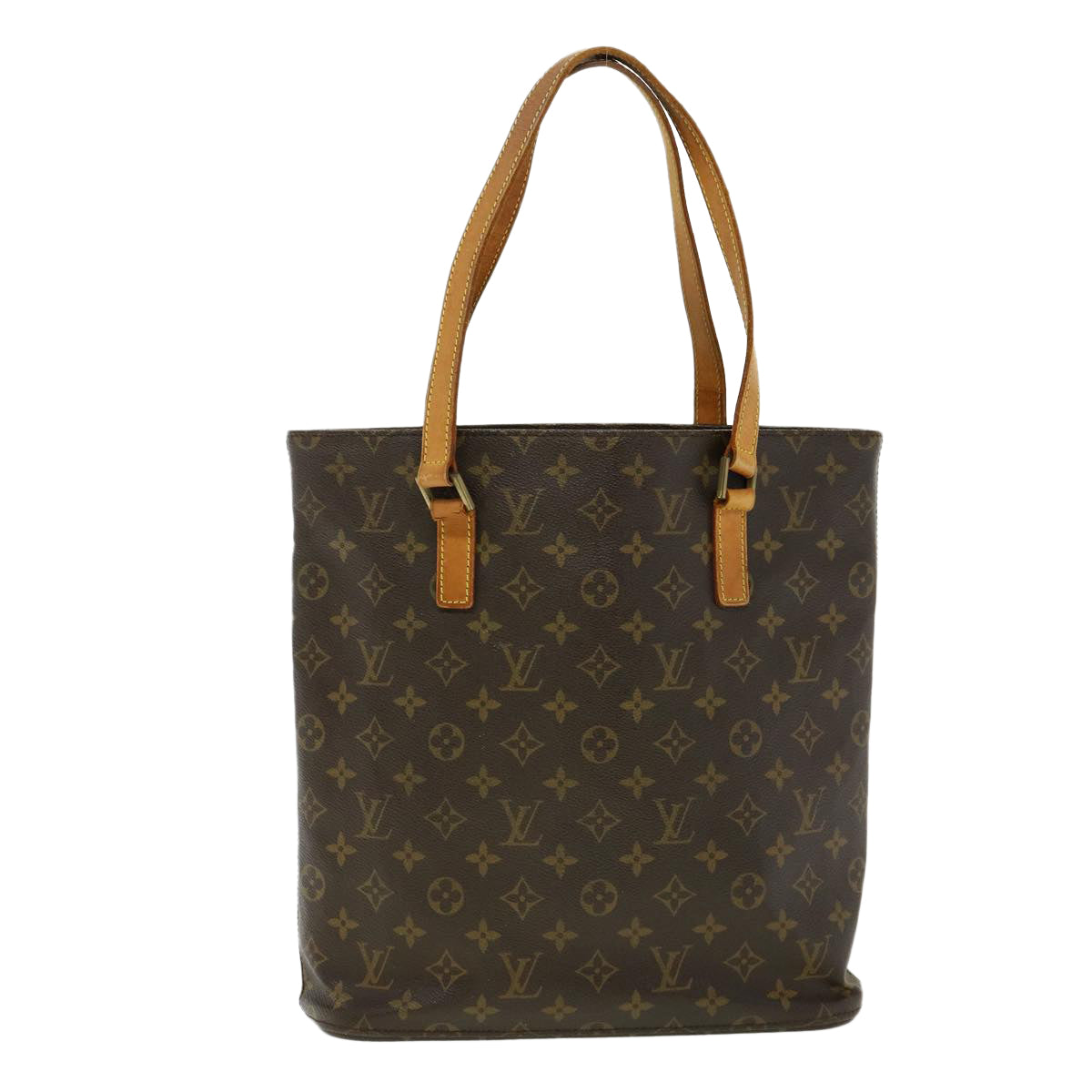 LOUIS VUITTON Monogram Vavin GM Tote Bag M51170 LV Auth bs1595