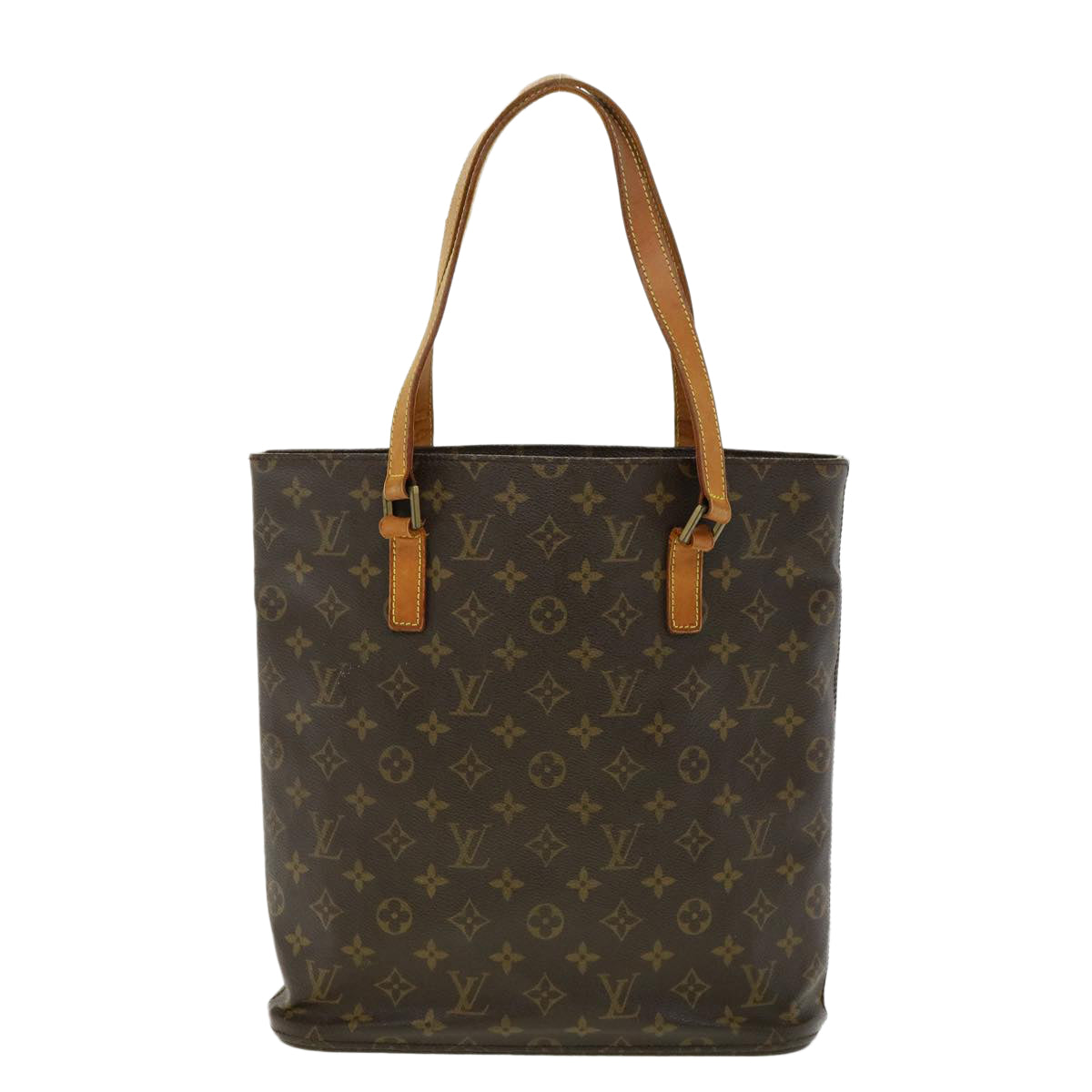 LOUIS VUITTON Monogram Vavin GM Tote Bag M51170 LV Auth bs1595 - 0