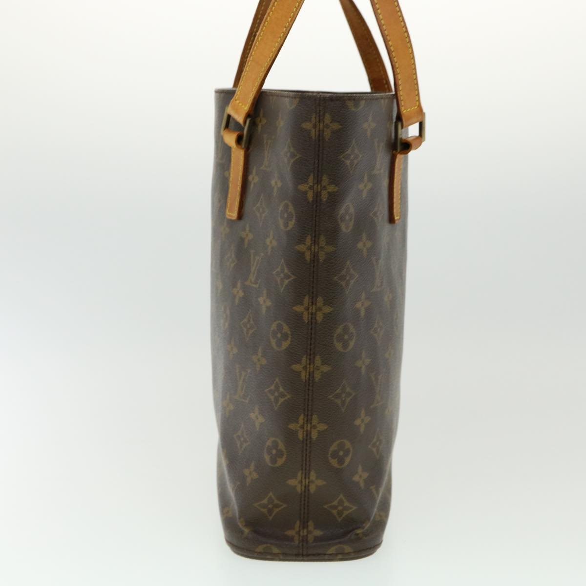 LOUIS VUITTON Monogram Vavin GM Tote Bag M51170 LV Auth bs1595