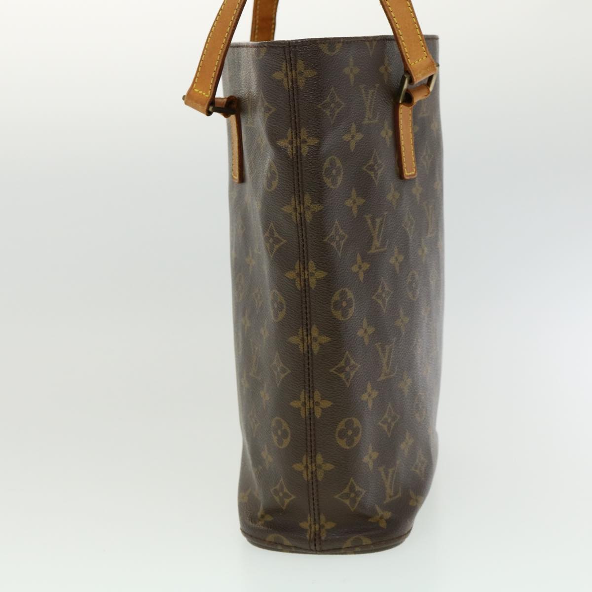 LOUIS VUITTON Monogram Vavin GM Tote Bag M51170 LV Auth bs1595