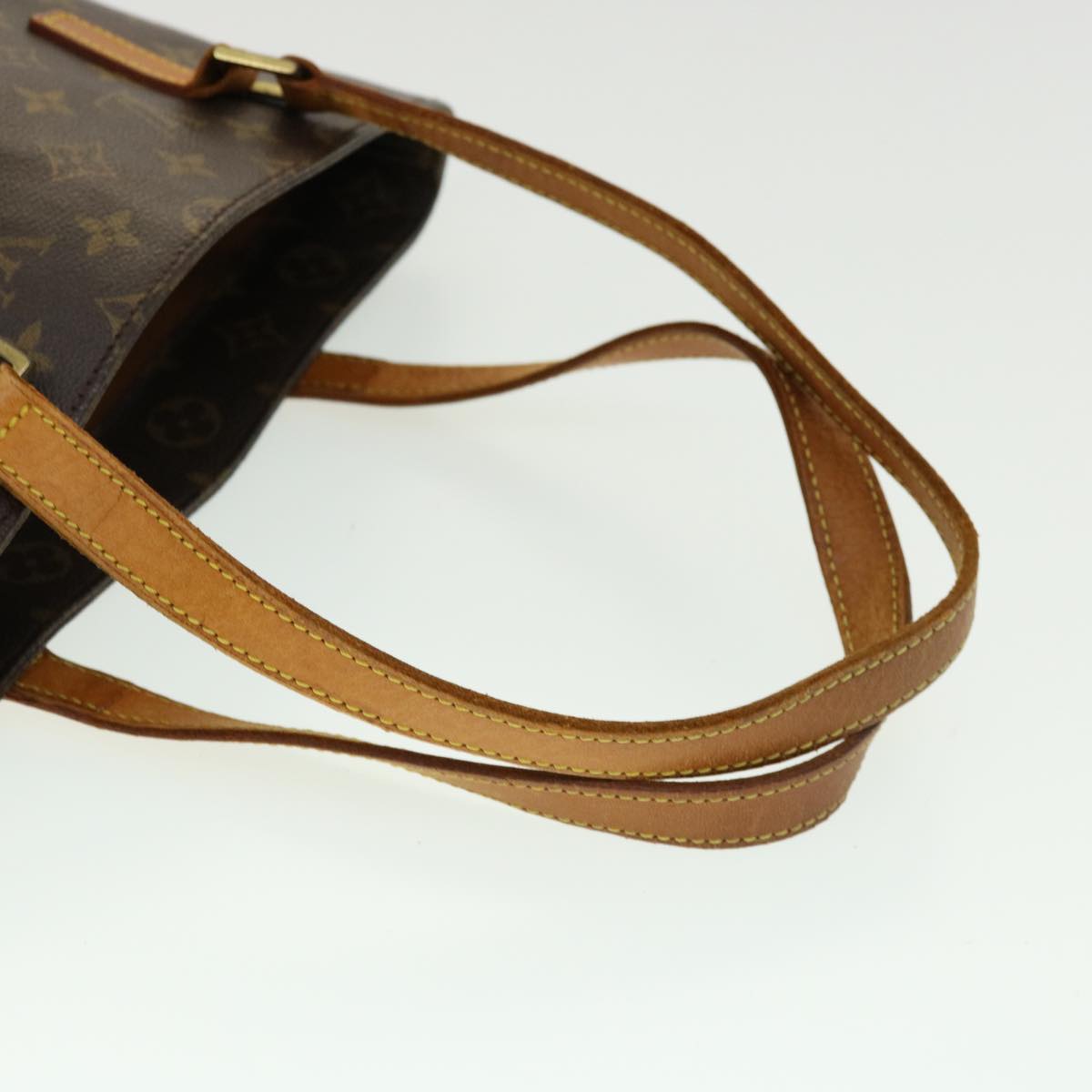 LOUIS VUITTON Monogram Vavin GM Tote Bag M51170 LV Auth bs1595