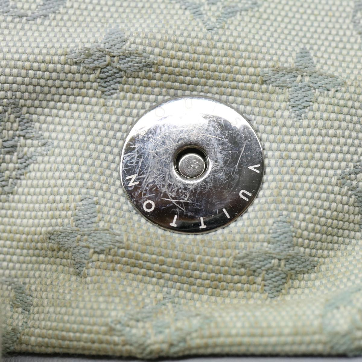 LOUIS VUITTON Monogram Mini Conte du Fees Musette Bag M92279 Auth bs1867