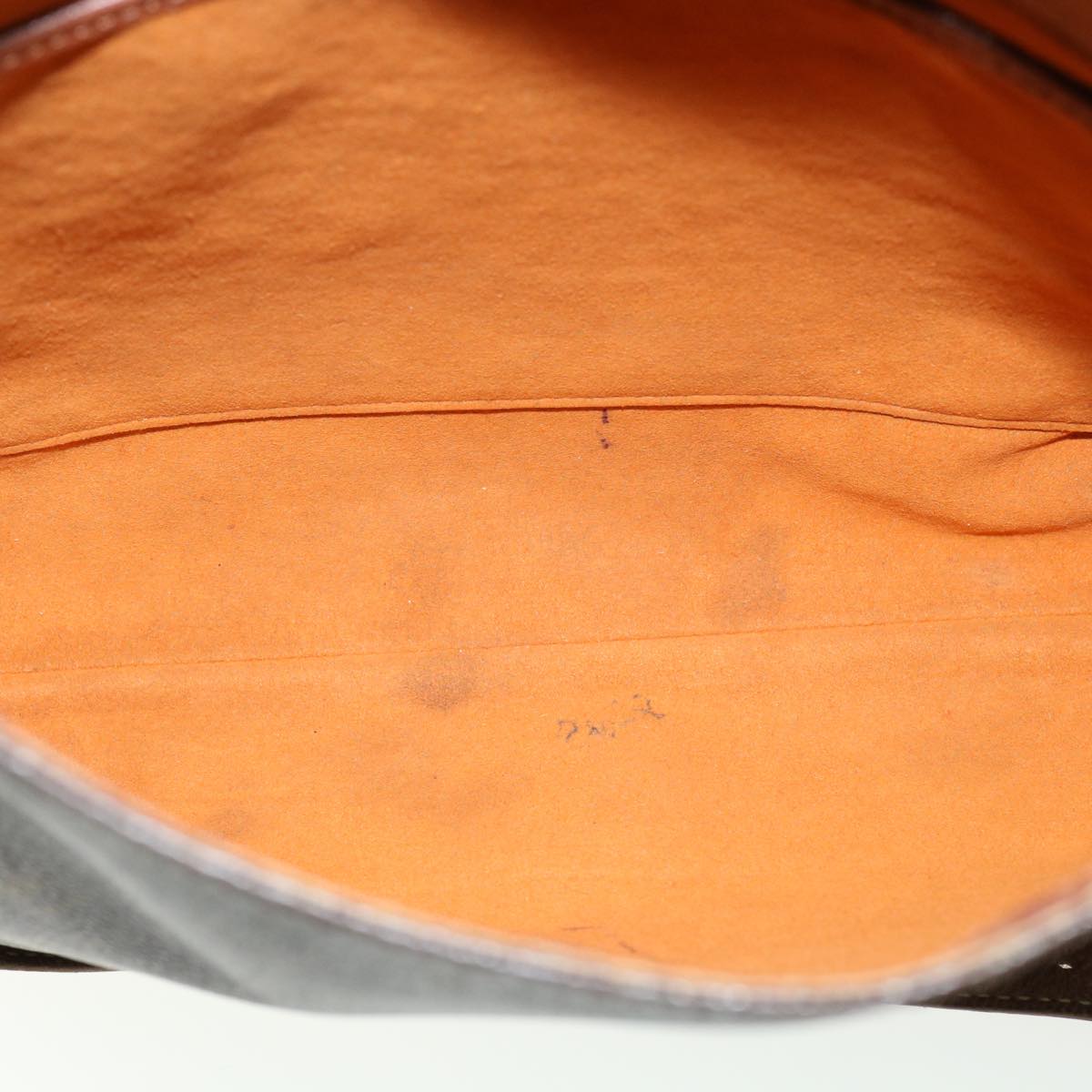 LOUIS VUITTON Monogram Musette Shoulder Bag M51256 LV Auth bs1961