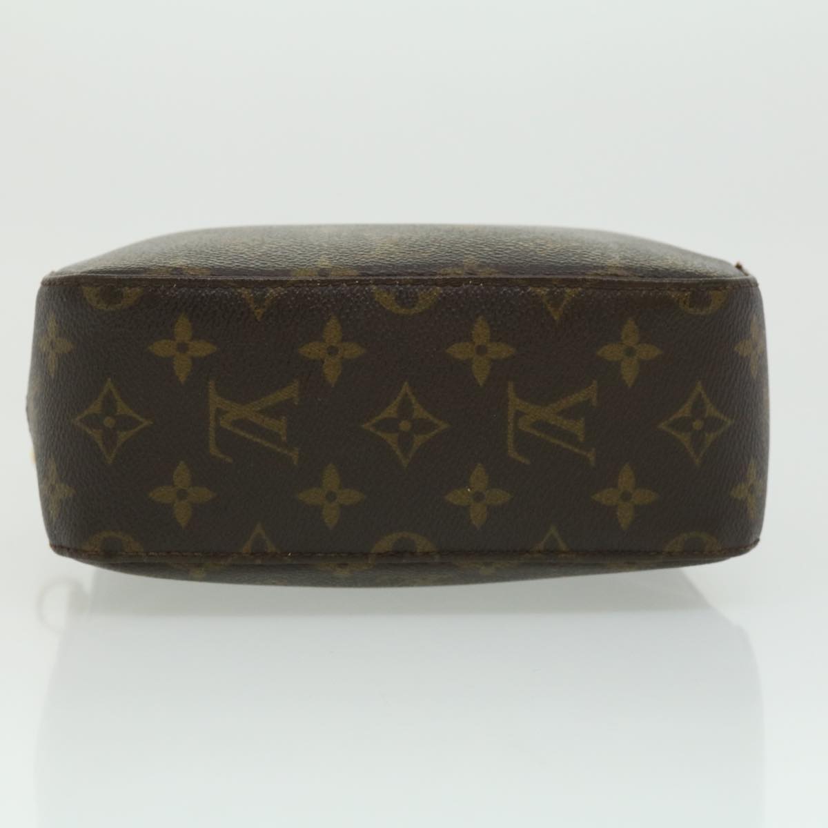 LOUIS VUITTON Monogram Spontini Hand Bag M47500 LV Auth bs2024