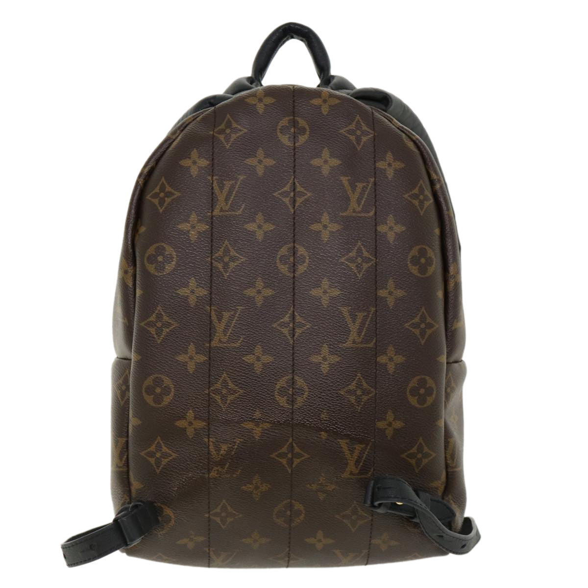 LOUIS VUITTON Monogram Palm Springs PM Backpack M41560 LV Auth bs2081 - 0