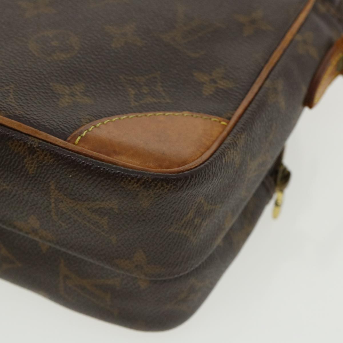 LOUIS VUITTON Monogram Amazon Shoulder Bag M45236 LV Auth bs2329