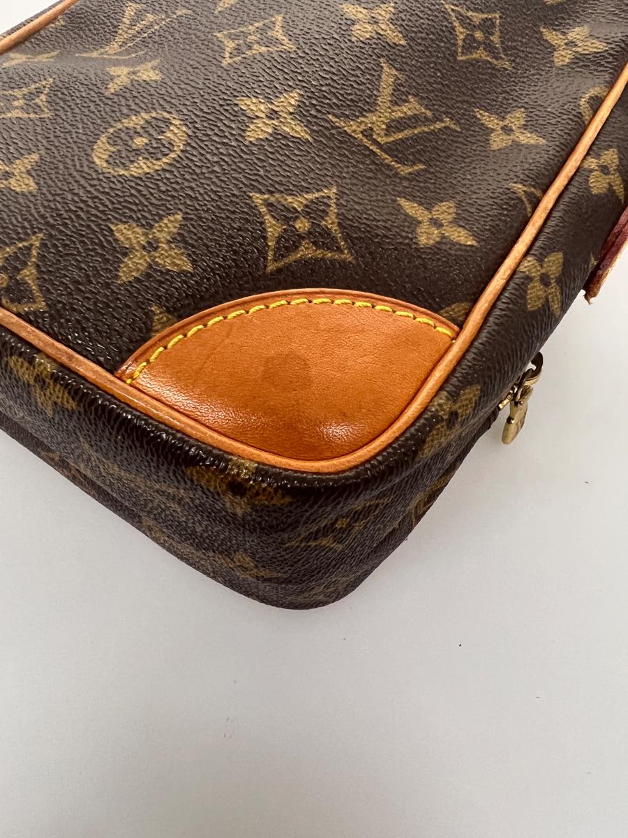 LOUIS VUITTON Monogram Amazon Shoulder Bag M45236 LV Auth bs2371