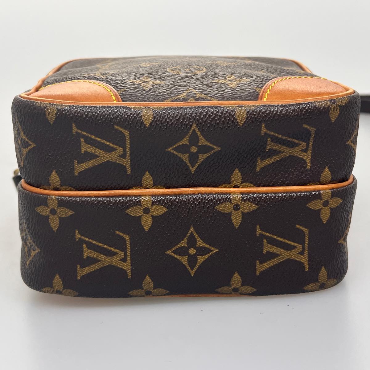 LOUIS VUITTON Monogram Amazon Shoulder Bag M45236 LV Auth bs2371