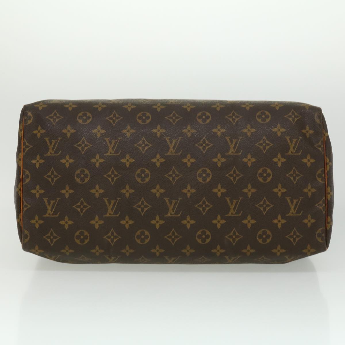 LOUIS VUITTON Monogram Speedy 40 Hand Bag M41522 LV Auth bs2506