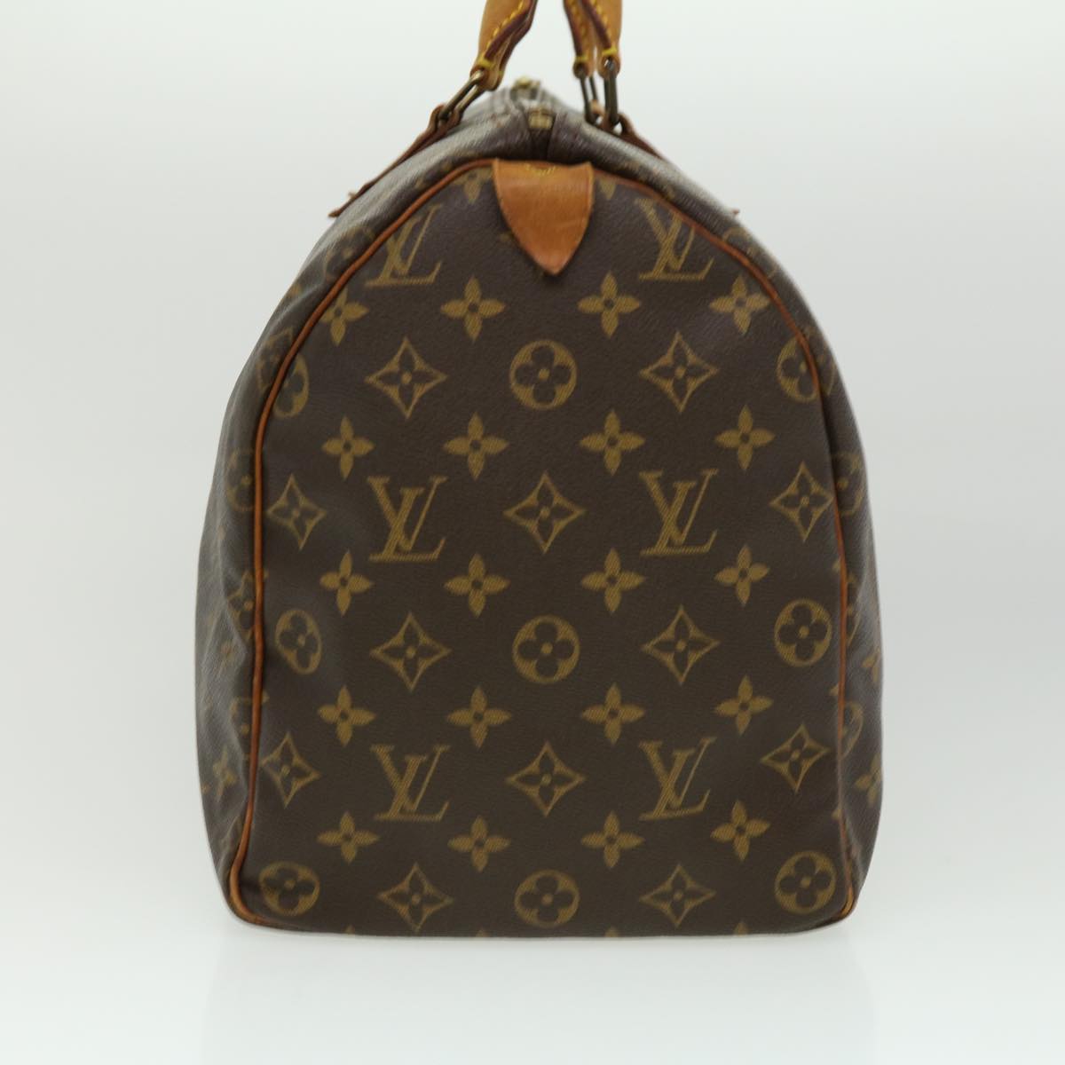 LOUIS VUITTON Monogram Speedy 40 Hand Bag M41522 LV Auth bs2506