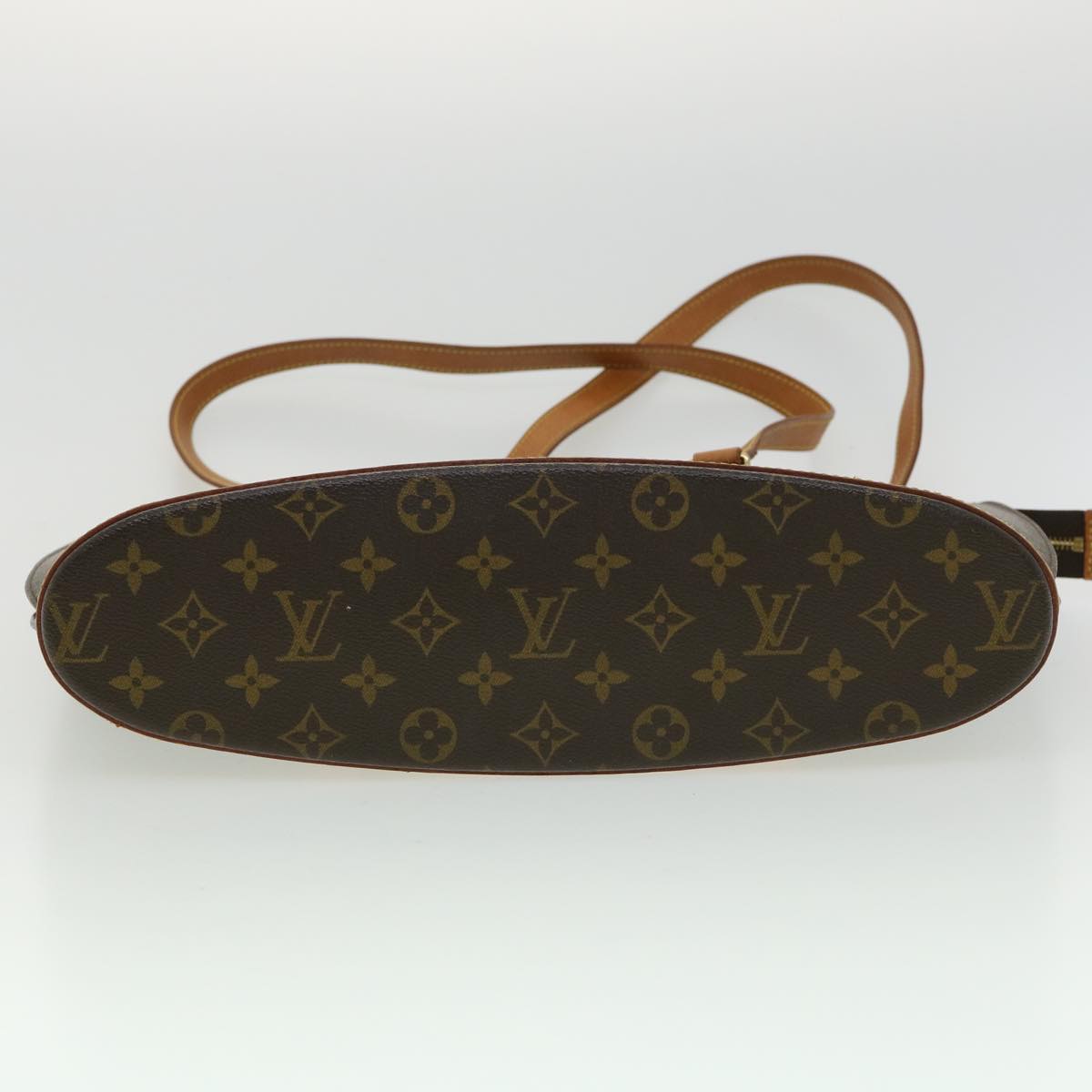 LOUIS VUITTON Monogram Babylone Tote Bag M51102 LV Auth bs2763