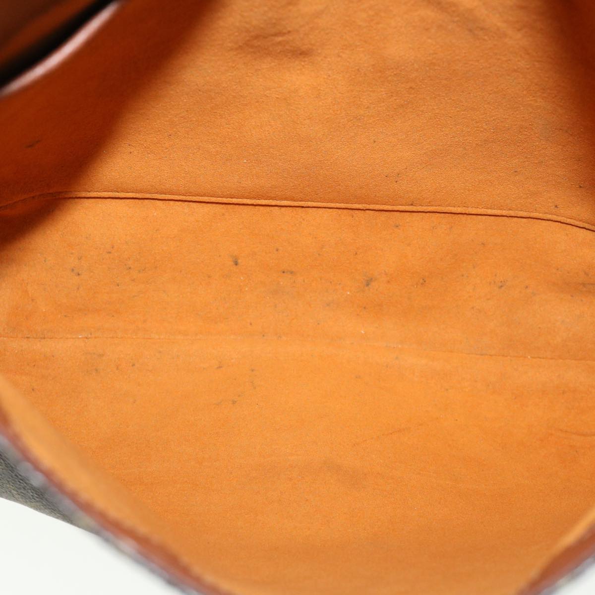 LOUIS VUITTON Monogram Musette Shoulder Bag M51256 LV Auth bs3229