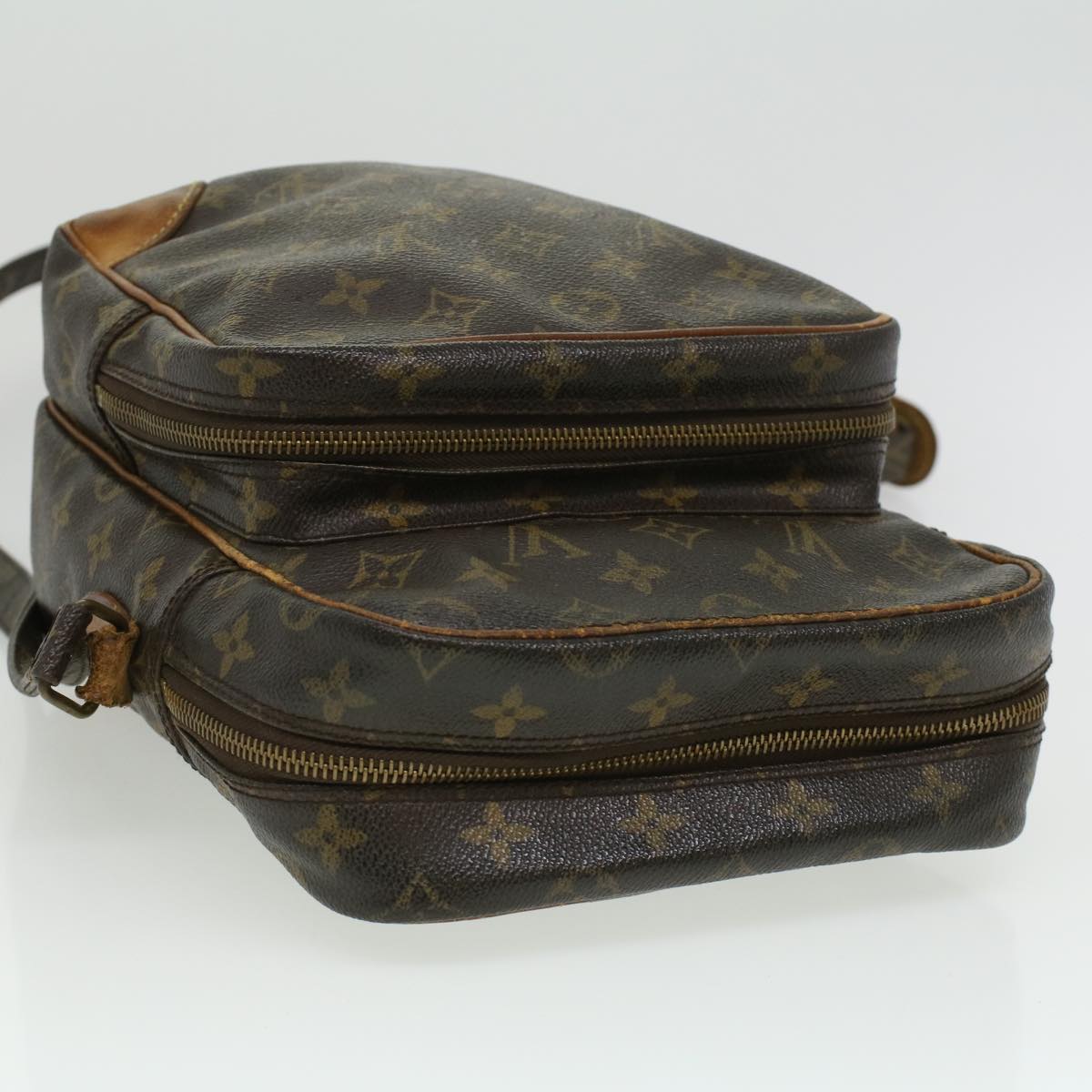 LOUIS VUITTON Monogram Amazon GM Shoulder Bag M45234 LV Auth bs3322