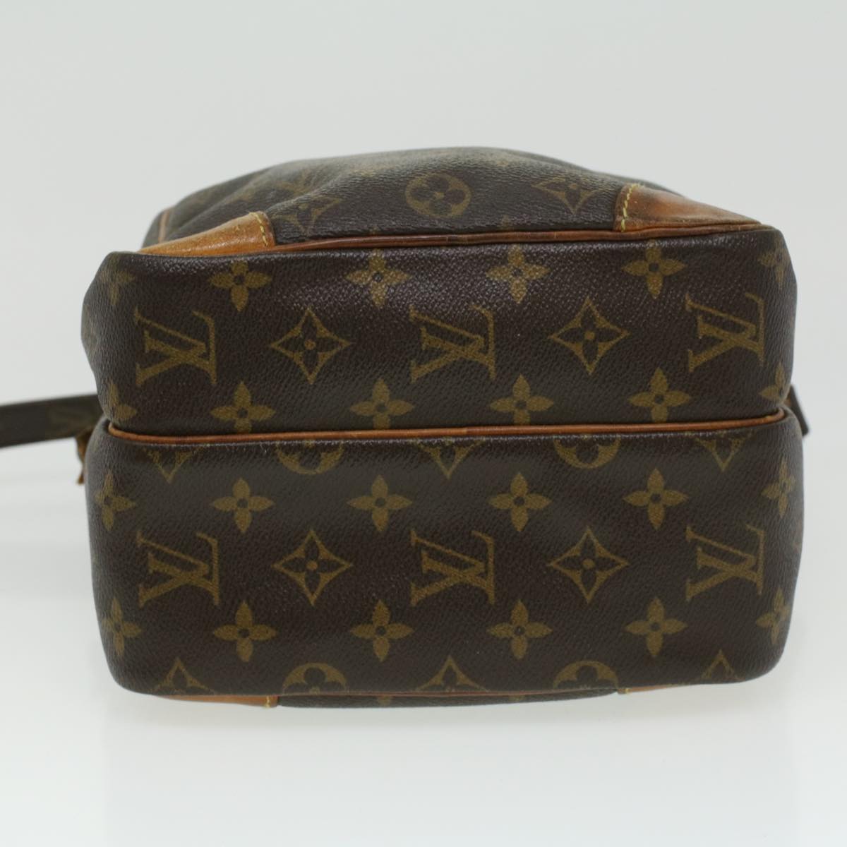 LOUIS VUITTON Monogram Amazon GM Shoulder Bag M45234 LV Auth bs3322