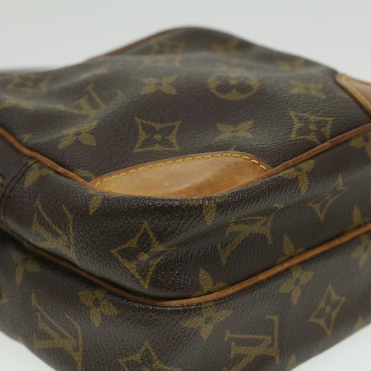 LOUIS VUITTON Monogram Amazon Shoulder Bag M45236 LV Auth bs3406