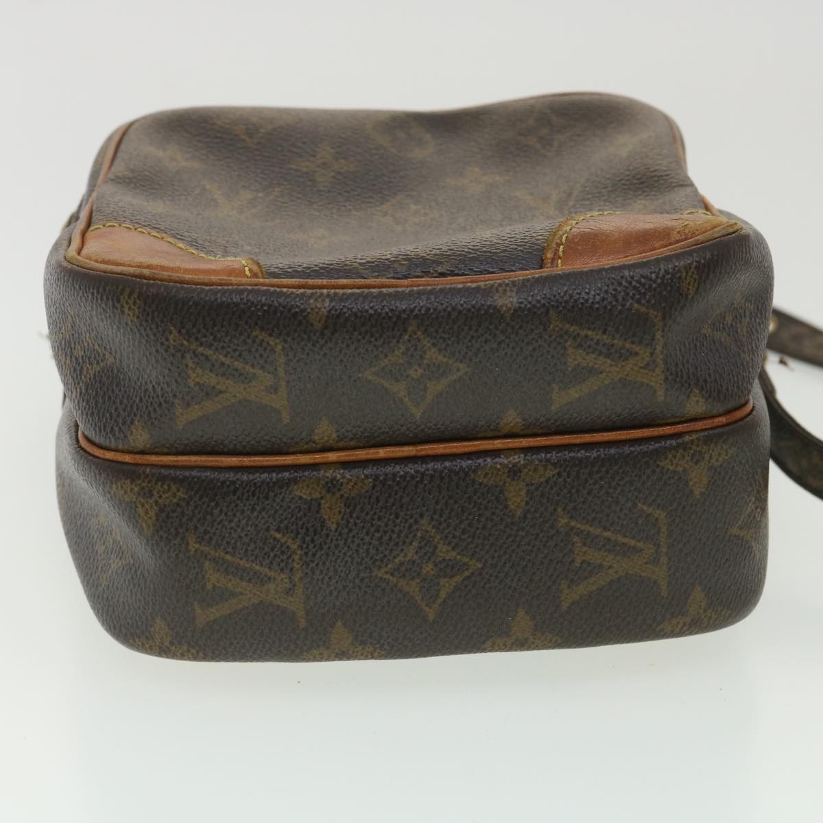 LOUIS VUITTON Monogram Amazon Shoulder Bag M45236 LV Auth bs3506