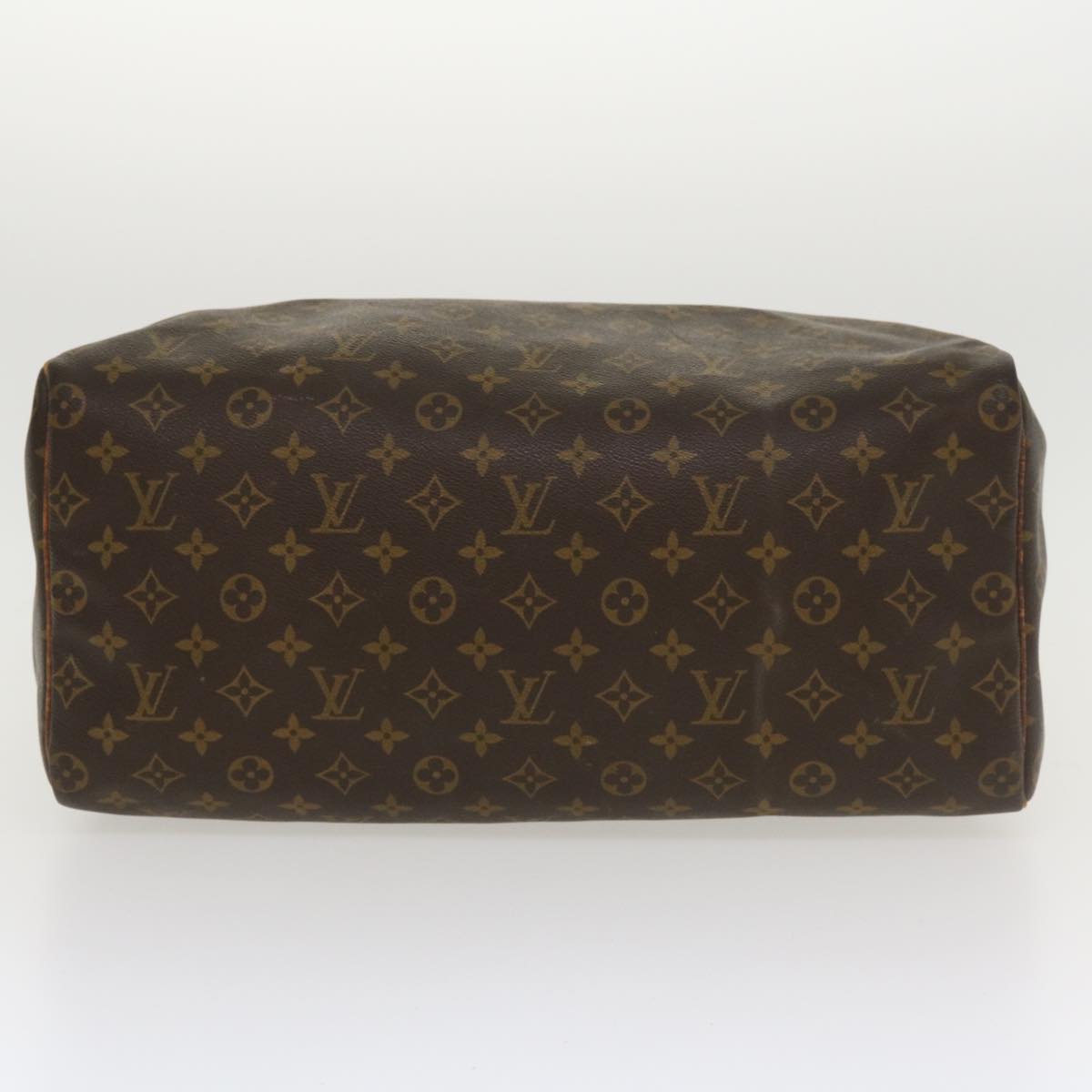 LOUIS VUITTON Monogram Speedy 40 Hand Bag M41522 LV Auth bs3563