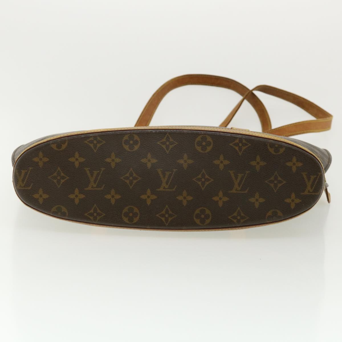 LOUIS VUITTON Monogram Babylone Tote Bag M51102 LV Auth bs3765