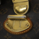 LOUIS VUITTON Monogram Stresa GM Tote Bag M51188 LV Auth bs4374-19