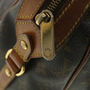 LOUIS VUITTON Monogram Stresa GM Tote Bag M51188 LV Auth bs4374-20