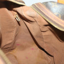 LOUIS VUITTON Monogram Stresa GM Tote Bag M51188 LV Auth bs4374-22