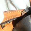 LOUIS VUITTON Monogram Stresa GM Tote Bag M51188 LV Auth bs4374-12