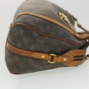 LOUIS VUITTON Monogram Stresa GM Tote Bag M51188 LV Auth bs4374-3