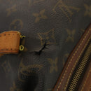 LOUIS VUITTON Monogram Stresa GM Tote Bag M51188 LV Auth bs4374-7