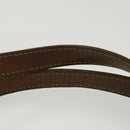 LOUIS VUITTON Monogram Stresa GM Tote Bag M51188 LV Auth bs4374-9